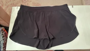 Lululemon Shorts Fast And Free High-Rise 3" thumbnail 3