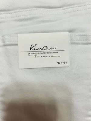 KanCan USA jean shorts thumbnail 4