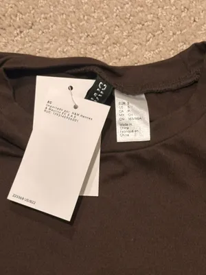 H&M Top thumbnail 2