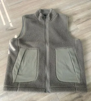 Lululemon Fleece Vest thumbnail 1