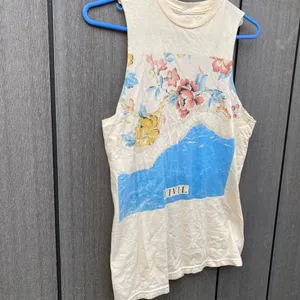 Eivil Sleeveless T thumbnail 3
