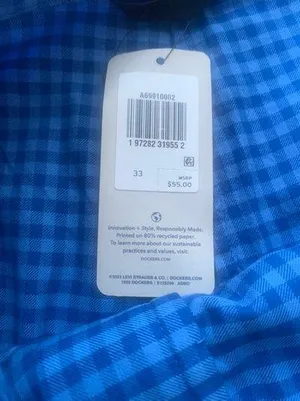 Dockers mini skort thumbnail 5