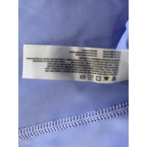 Aritzia TnaMOVE Love Skirt Purple Pleated Tennis Skort BuiltIn Shorts Pockets SM thumbnail 7