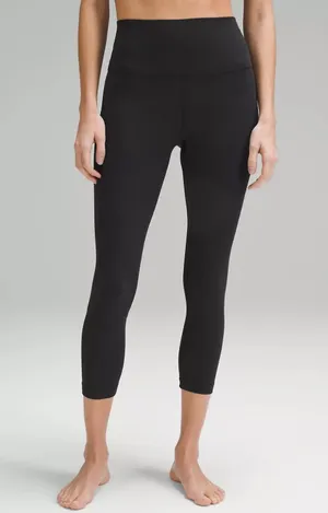 Lululemon Align Crop 23” Leggings NWT thumbnail 1