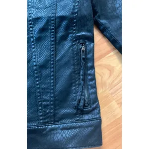 Pam &‎ Gela Black Jacket thumbnail 4
