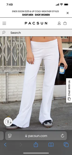 Pants thumbnail 2