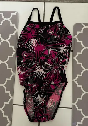 Speedo Swim Suit thumbnail 1