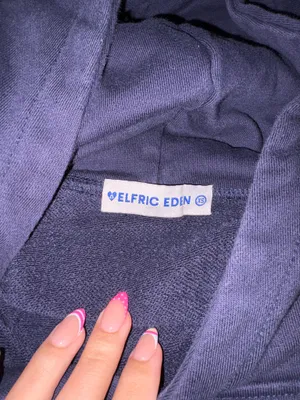Aelfric Eden Hoodie Star thumbnail 2