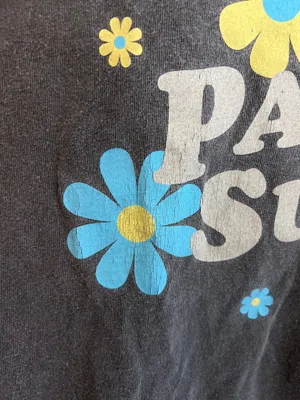 PacSun Los Angeles T-Shirt thumbnail 4