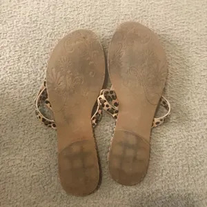 Pierre Dumas Sandals Size 7 thumbnail 5