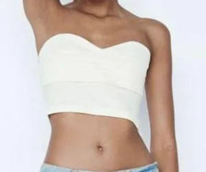 ZARA Top thumbnail 1