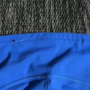 Lululemon Swift Speed Legging High-Rise Tight 28" Cerulean Blue Luxtreme Size 16 thumbnail 7