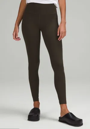 Lululemon 28” Align Leggings thumbnail 2