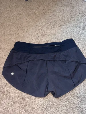 Lululemon Speed Short 2.5’’ thumbnail 2