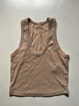 abercrombie and fitch tank thumbnail 1
