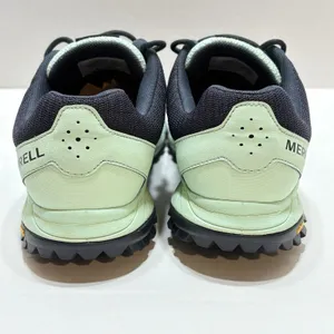 Merrell Antora 2 Womens Navy Jade Athletic Shoes 8.5 Gorpcore thumbnail 5