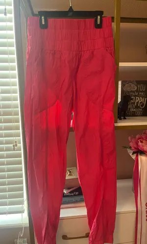 The Children's Education Center Parachute Pants thumbnail 1