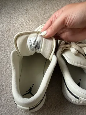 Nike Jordan Low coconut milks thumbnail 6