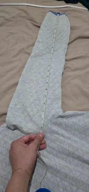 Straight down jacket thumbnail 9