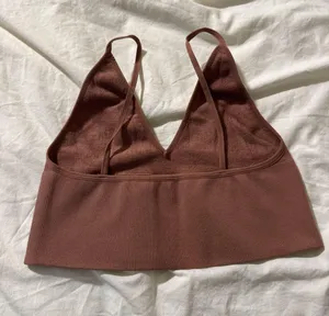 Grey Bandit Tank Top Rust thumbnail 2