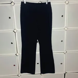 Laier Wide Leg Yoga Pants Size Large thumbnail 2