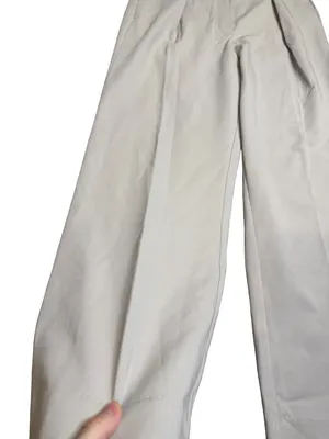 ✨NWOT Free‎ People Tyler Trouser Wide Leg Pants Size L ✨ thumbnail 3
