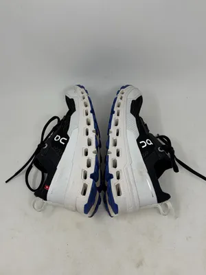 On Running On Cloud Cloudultra Trail Running Shoe Size 7 Women’s thumbnail 5