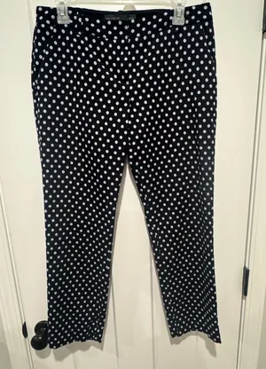 The Limited Ankle Pants Drew Fit thumbnail 1