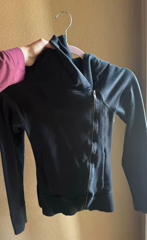 Nike Jacket Zip-Up thumbnail 4