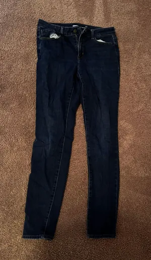 Old Navy Skinny Jeans thumbnail 1
