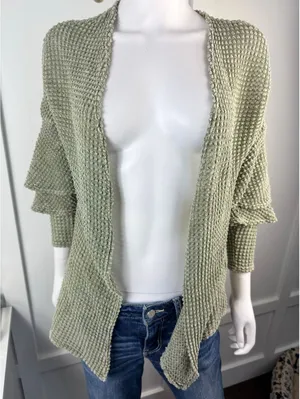 Beautiful Women’s Cardigan Size S thumbnail 1