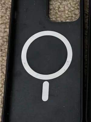 Casetify Keith Haring Black White Doodle iPhone 13 Pro Max Case thumbnail 2