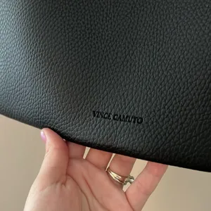 Vince Camuto Vegan Leather Tote thumbnail 7