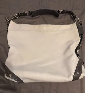 Vintage Carly Coach Bag thumbnail 1