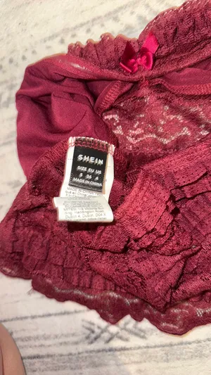 Shein Tube Top thumbnail 2