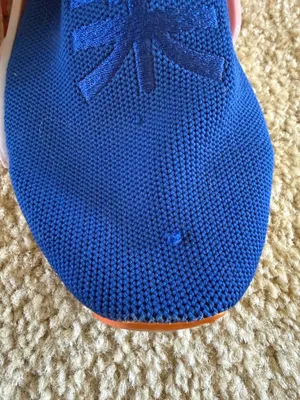 Adidas Pharrell Williams Sneakers Hu NMD thumbnail 6