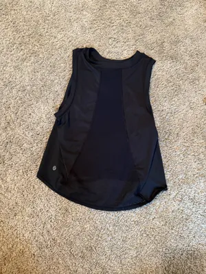 Lululemon Tank thumbnail 3