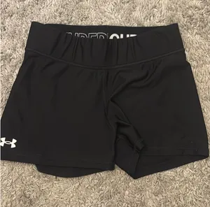 Under Armour Shorts thumbnail 1