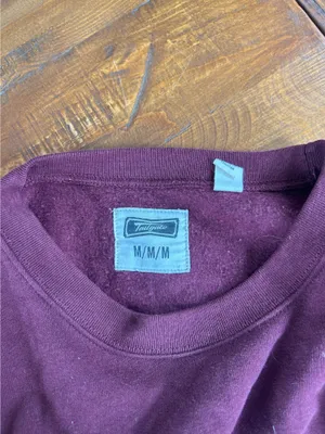 Tailgate Virginia Tech Sweatshirt thumbnail 3