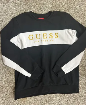 Guess Sweatshirt thumbnail 1