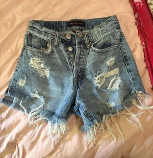 Aeropostale Shorts thumbnail 1