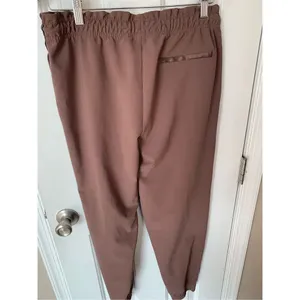 Athleta sweat pants workout pants or travel comfy pants size 8 joggers thumbnail 6