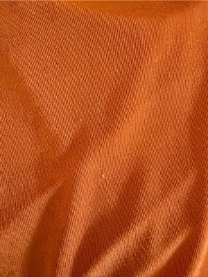 NWT Peppermayo Golden Girl Mini Dress Orange Halter Neck Party Dress Size 4 thumbnail 3