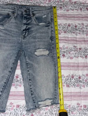American Eagle Outfitters Bermuda Shorts thumbnail 10