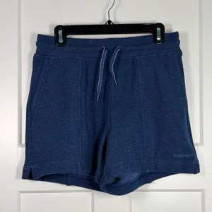 Women’s Smartwool Reclaimed Terry Short Size M NWT thumbnail 4