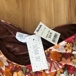 NWT midi skirt thumbnail 3