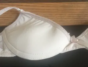 FINAL MARKDOWN Calvin Klein bra 34 a thumbnail 1