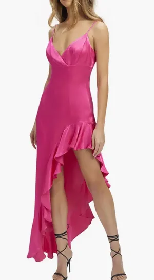 Bardot Midi Dress thumbnail 1