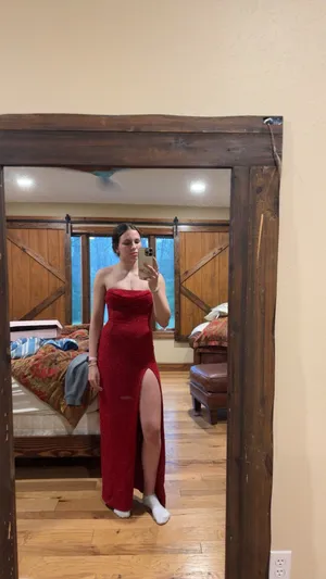 Oh Polly Dress thumbnail 3