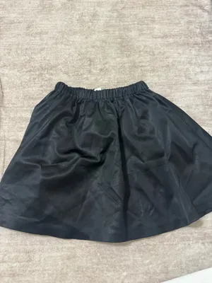 Aritzia Wilfred Scarlet satin skirt size 2xs thumbnail 2